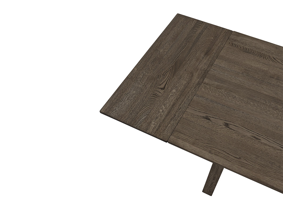 Muuto Earnest Extendable Table L 205 Cm