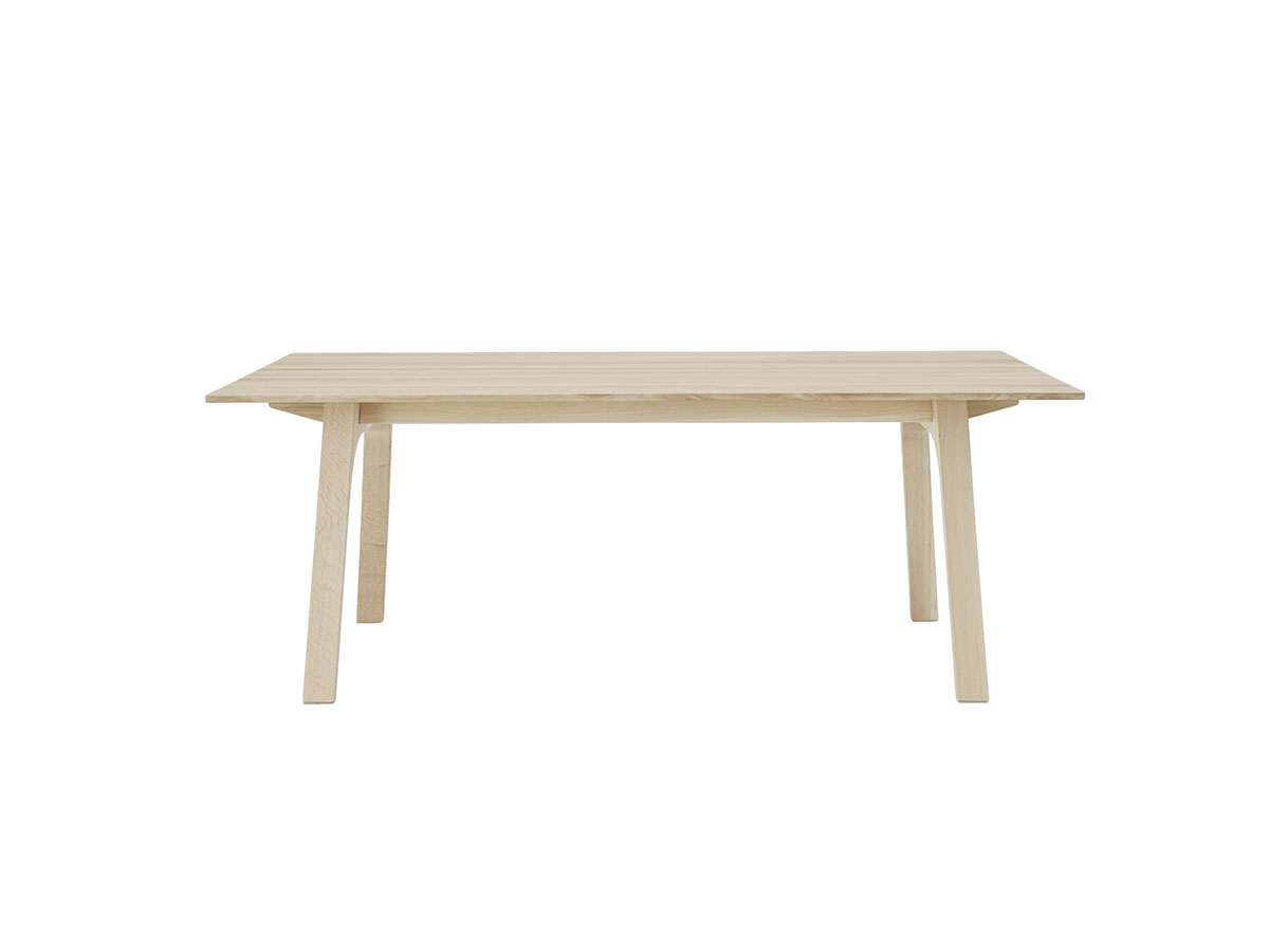 Muuto Earnest Extendable Table L 205 Cm