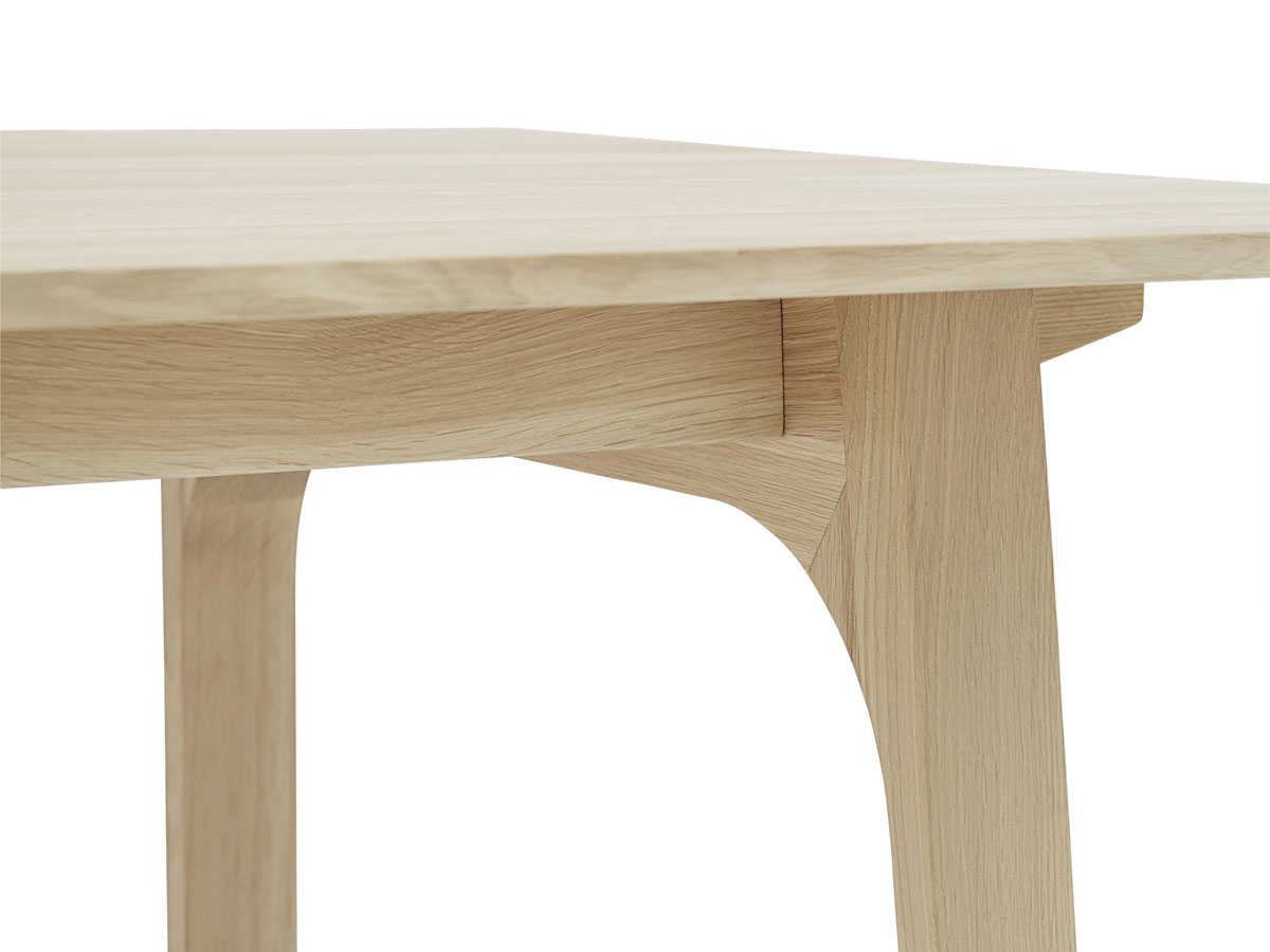 Muuto Earnest Extendable Table L 205 Cm