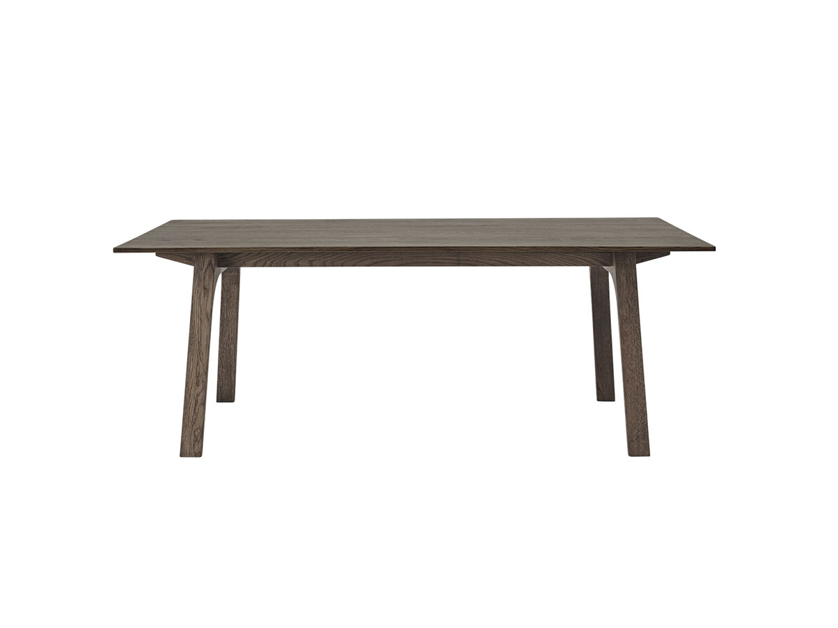 Muuto Earnest Extendable Table L 205 Cm