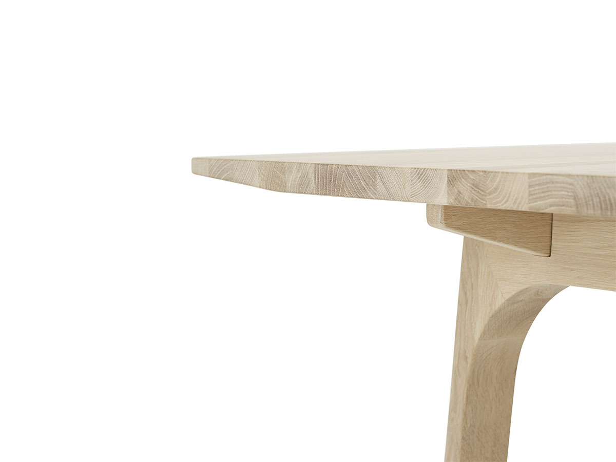 Muuto Earnest Extendable Table L 205 Cm