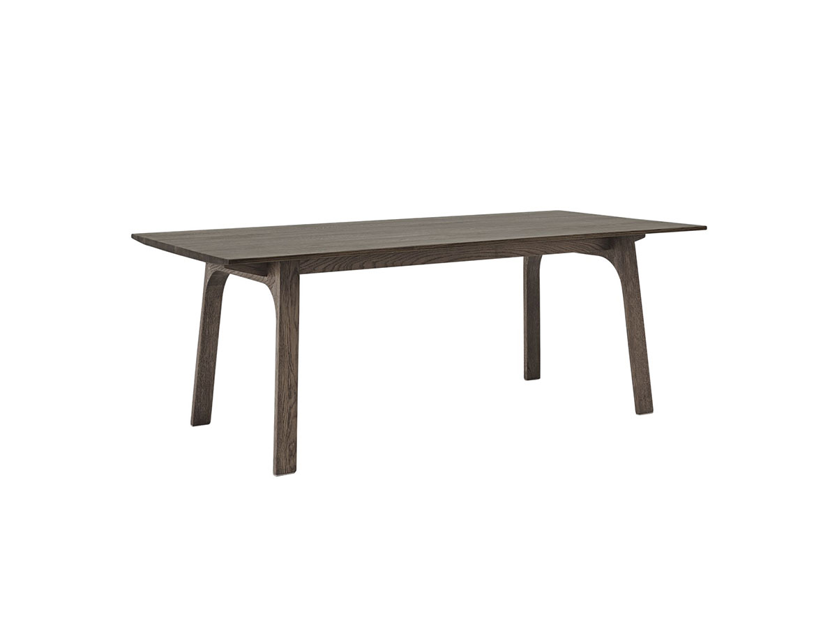 Muuto Earnest Extendable Table L 205 Cm