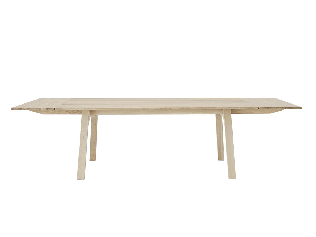 Muuto Earnest Extendable Table L 205 Cm