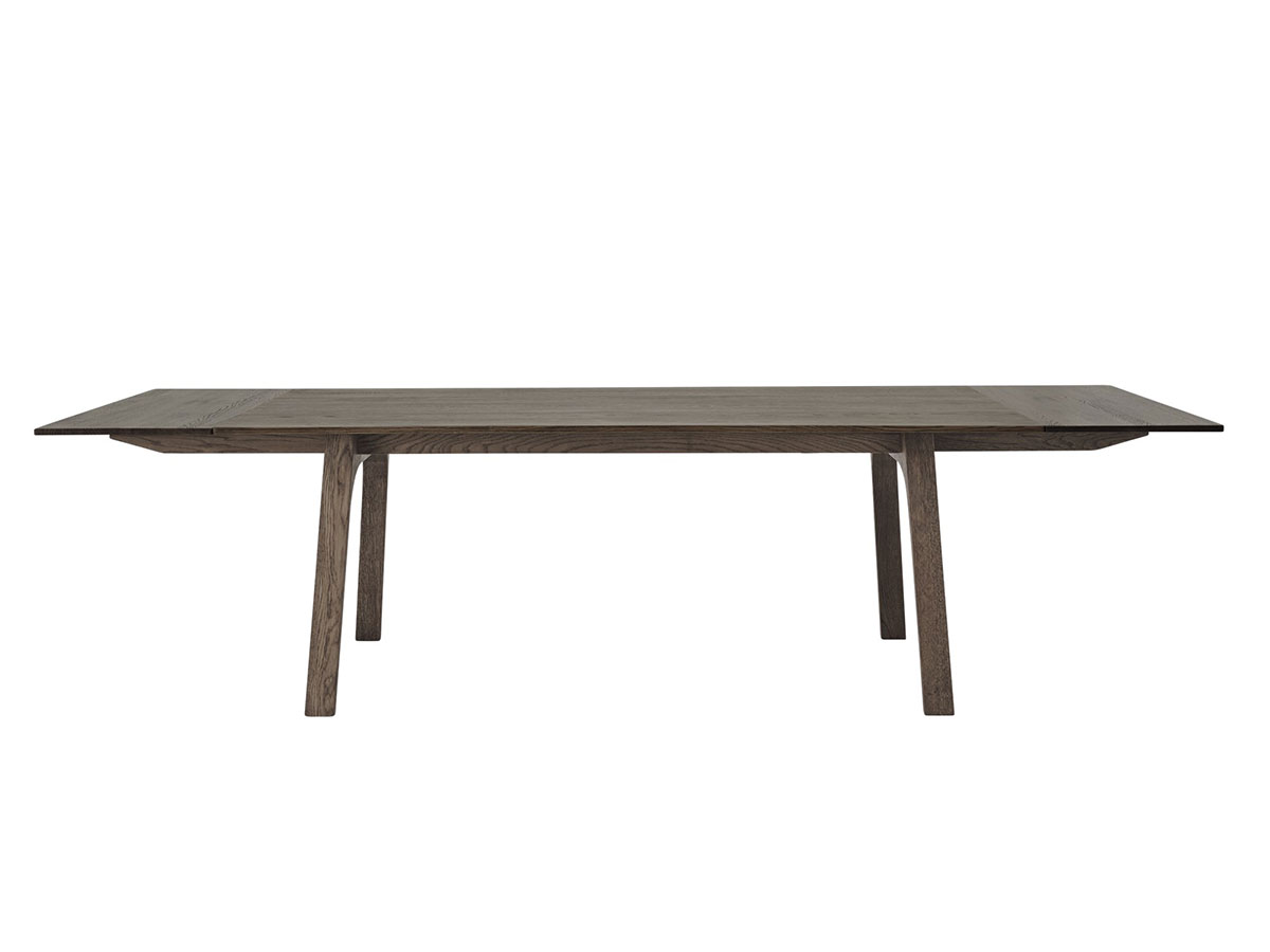 Muuto Earnest Extendable Table L 205 Cm
