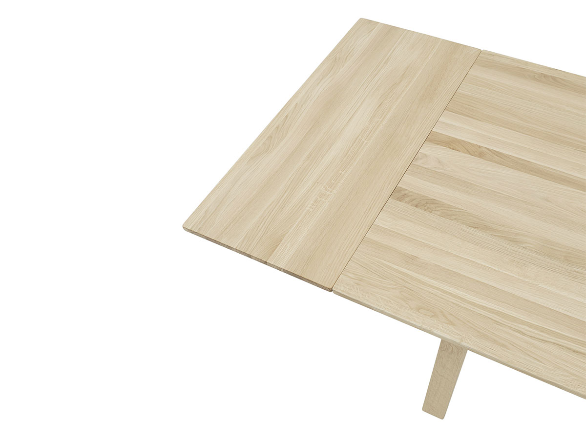 Muuto Earnest Extendable Table L 205 Cm