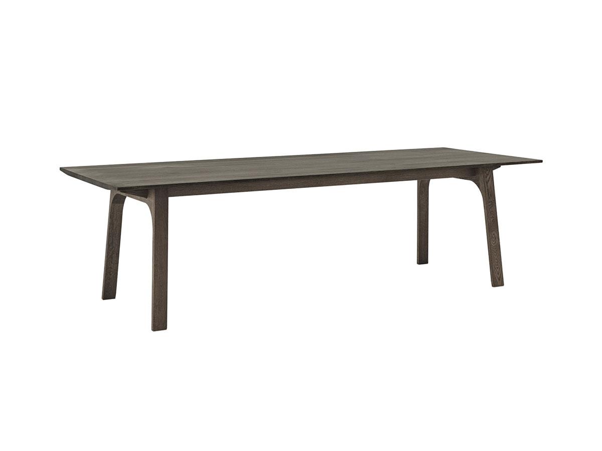 Muuto Earnest Extendable Table L 260 Cm