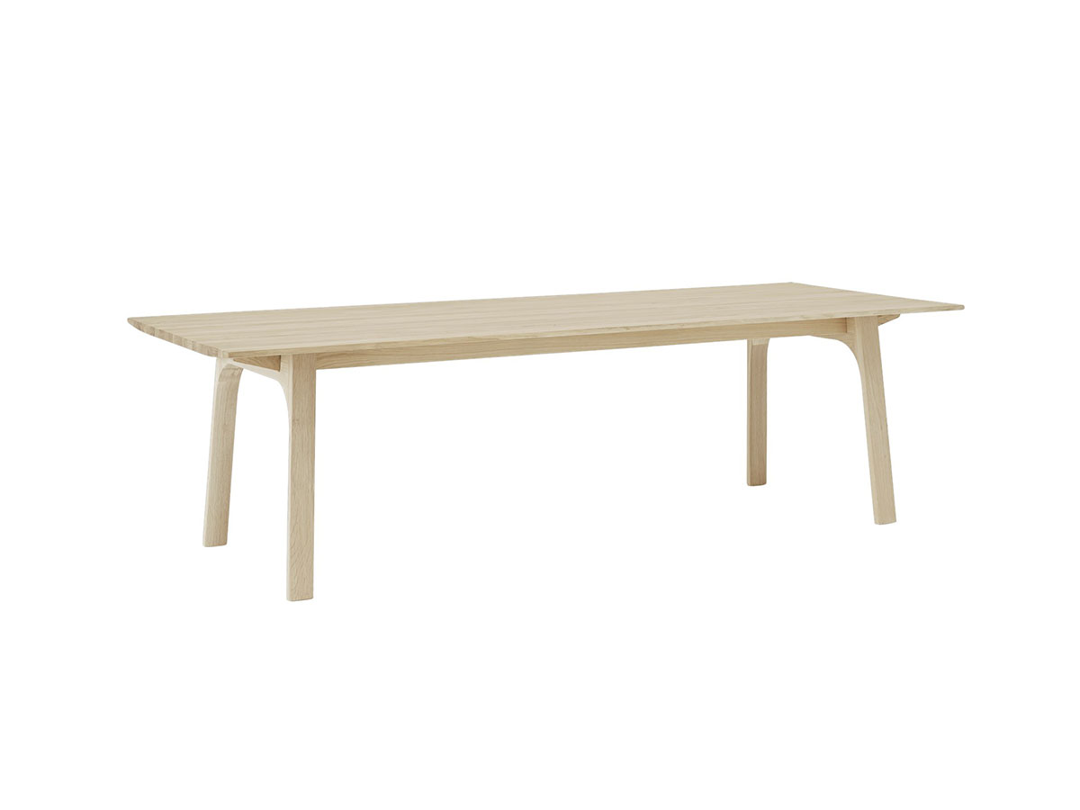 Muuto Earnest Extendable Table L 260 Cm