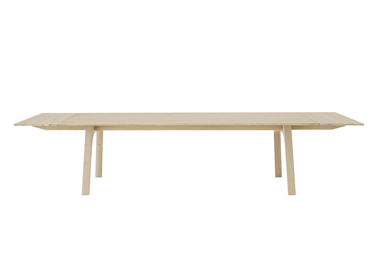Muuto Earnest Extendable Table L 260 Cm