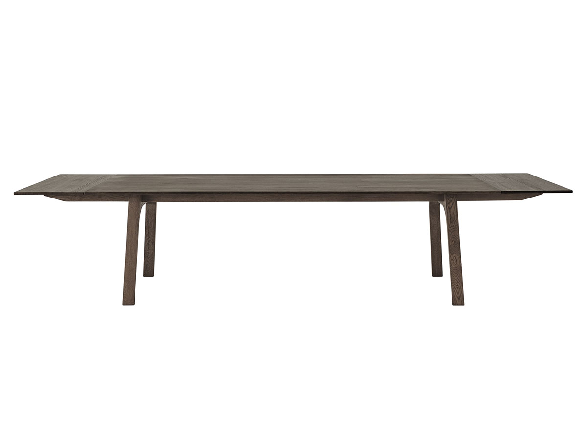 Muuto Earnest Extendable Table L 260 Cm