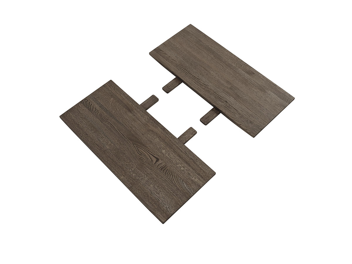 Muuto Earnest Extendable Table L 260 Cm