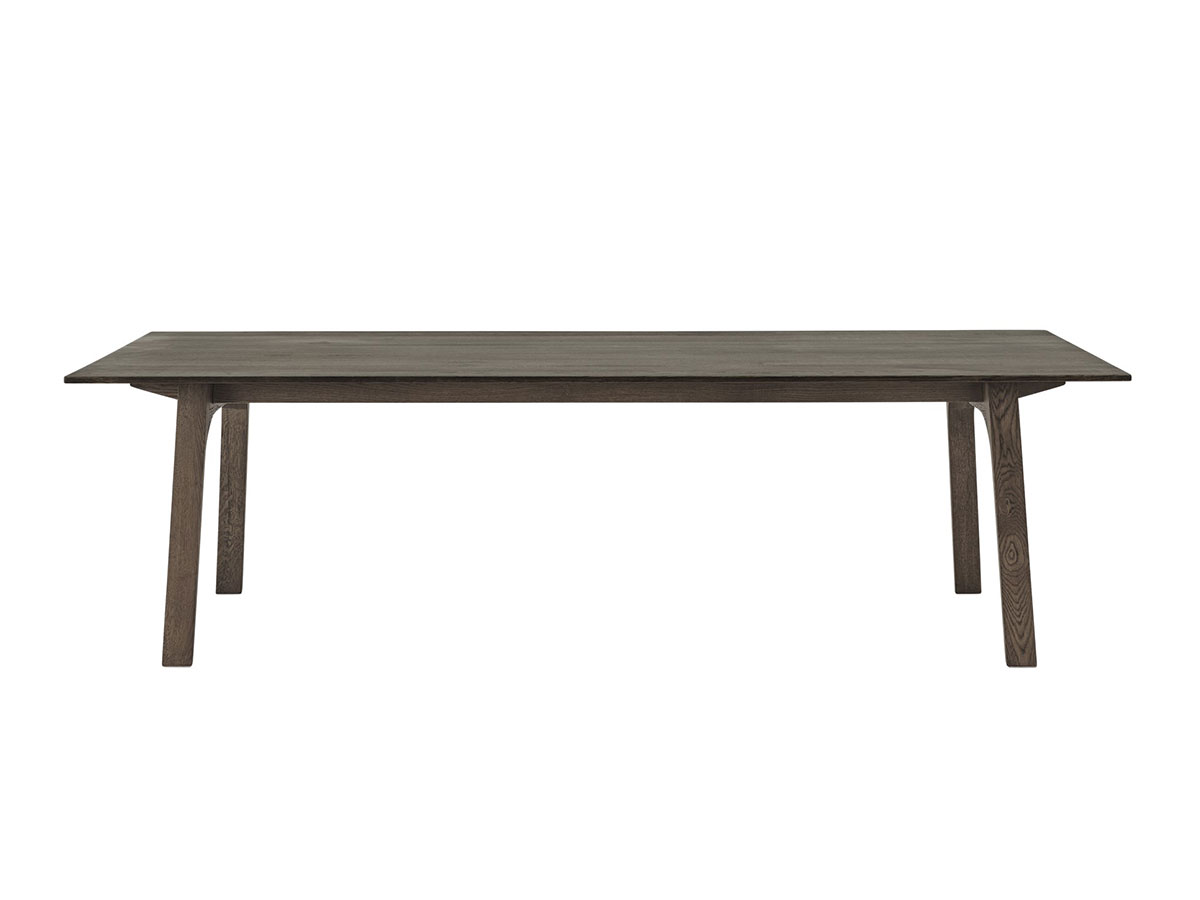 Muuto Earnest Extendable Table L 260 Cm
