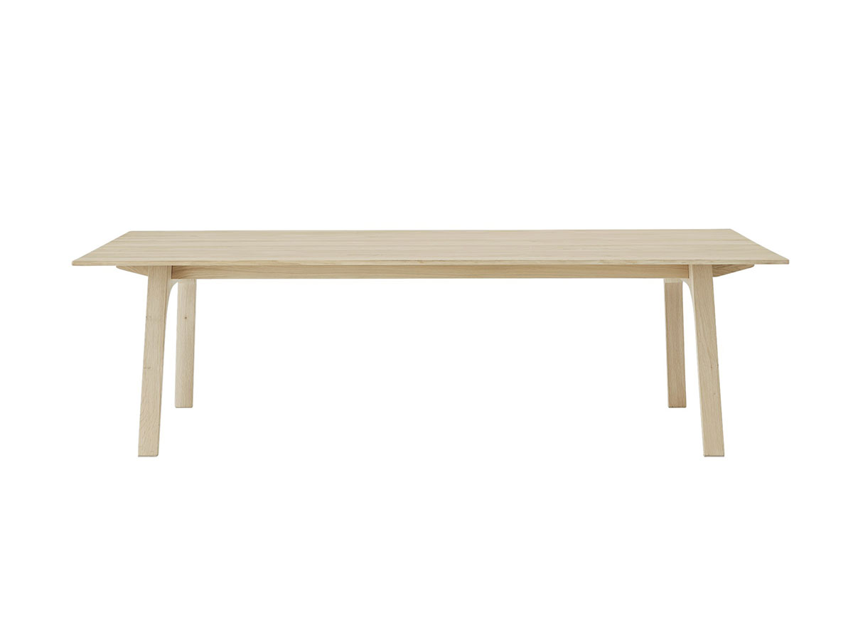 Muuto Earnest Extendable Table L 260 Cm