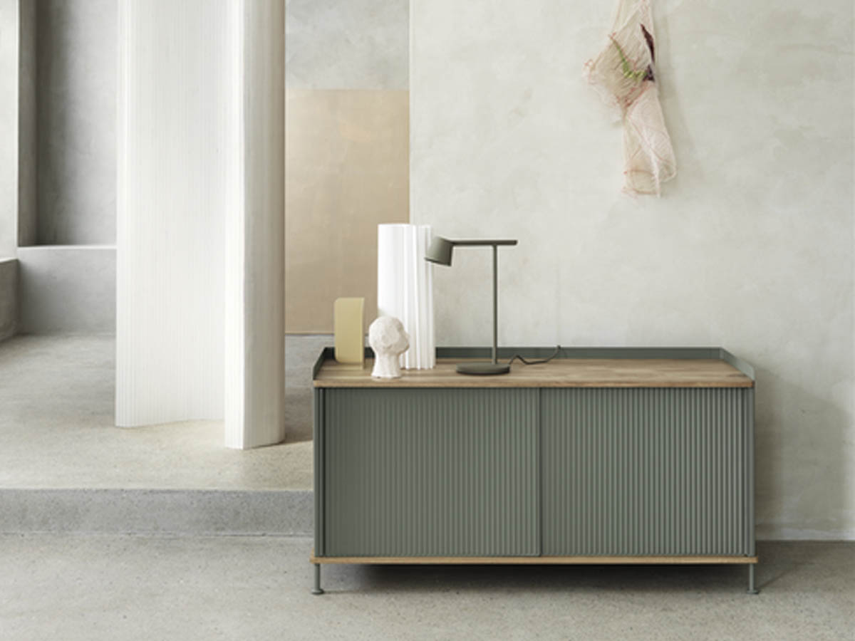 Muuto Enfold Sideboard