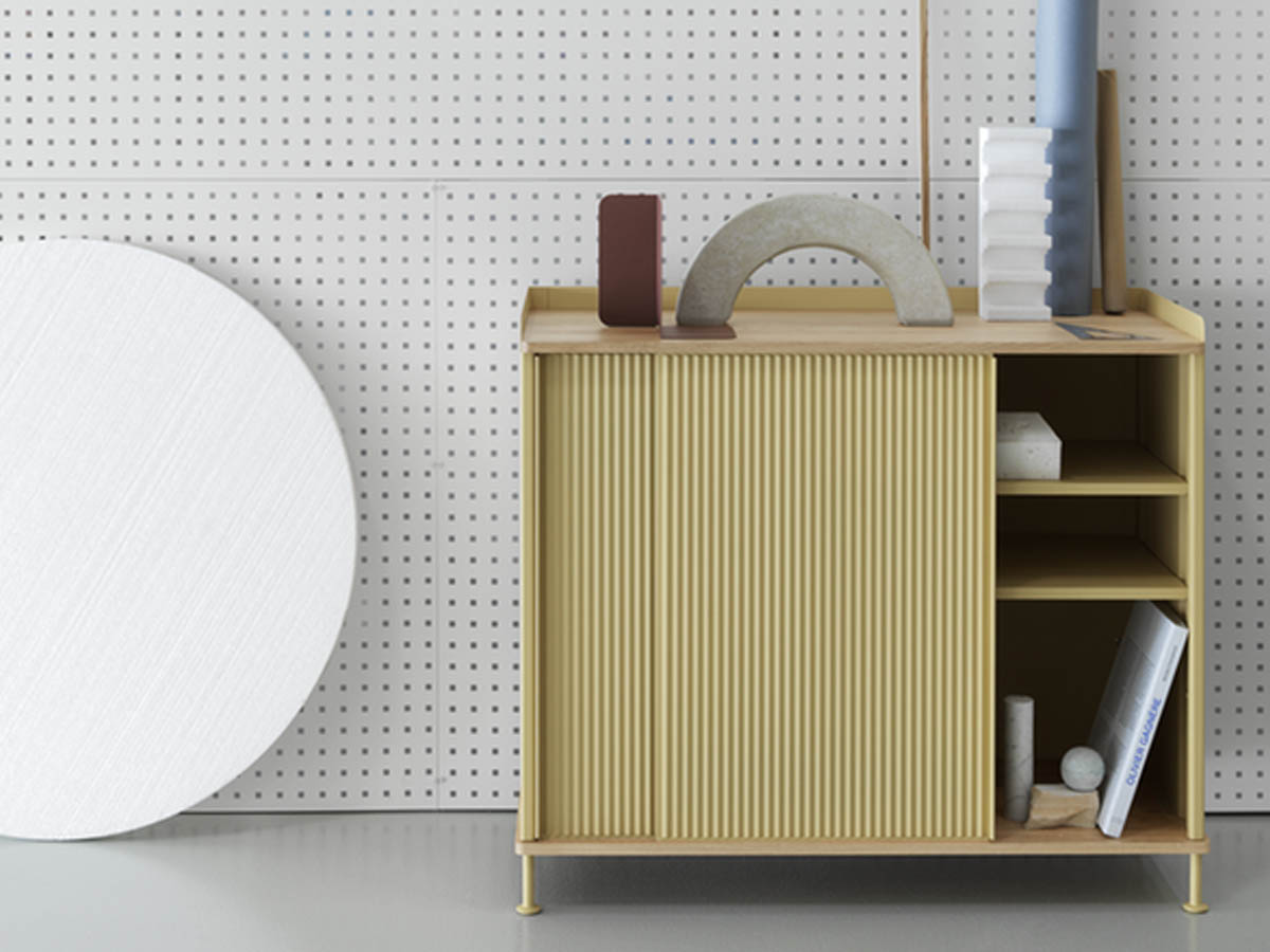 Muuto Enfold Sideboard