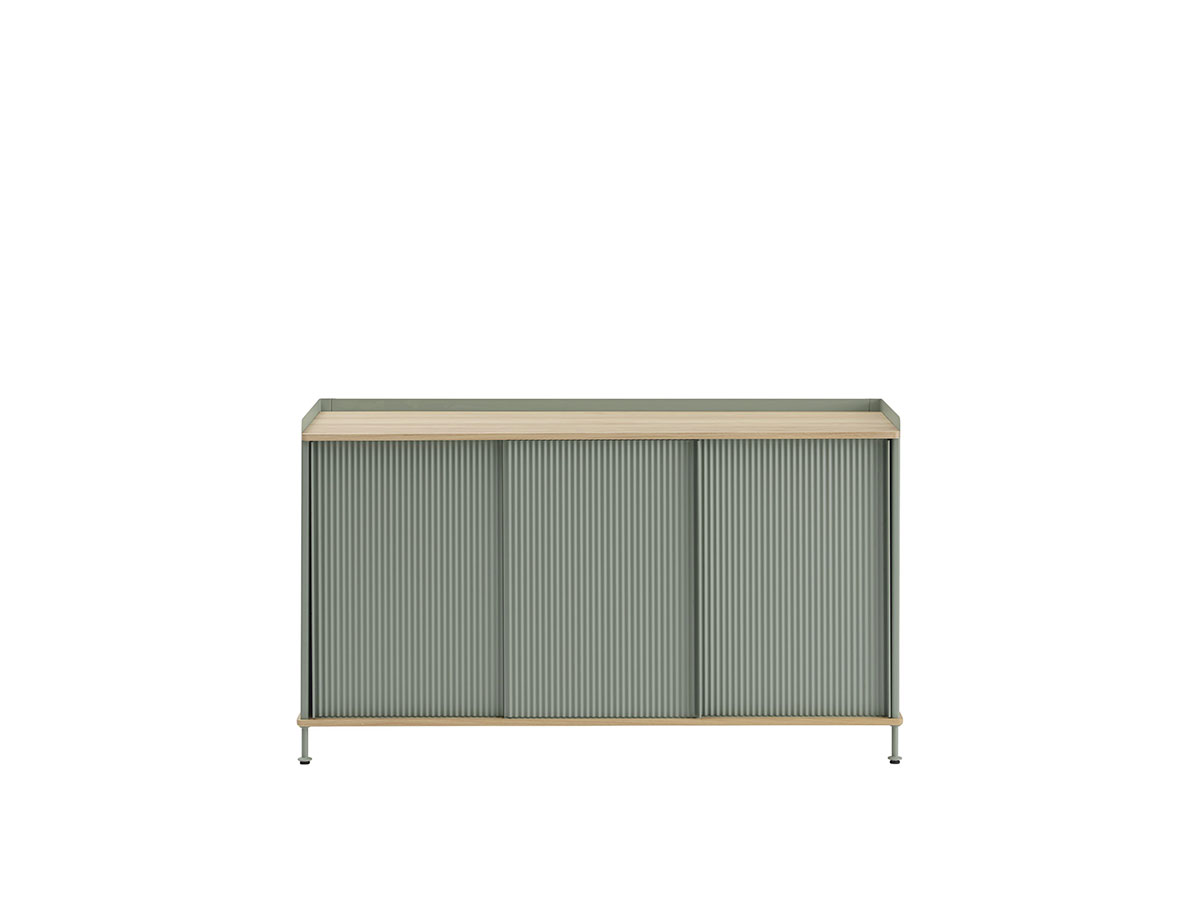 Muuto Enfold Sideboard L 148 Cm H 85 Cm