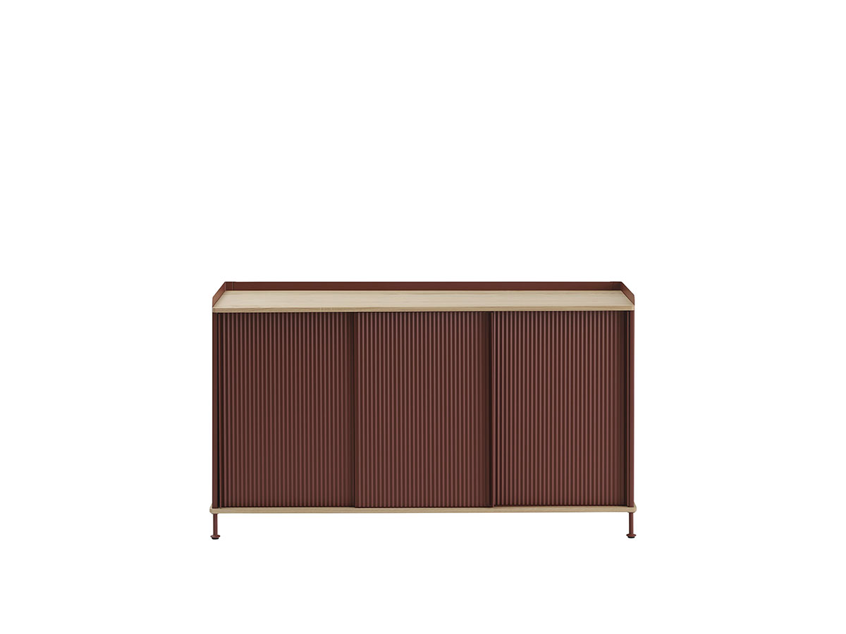 Muuto Enfold Sideboard L 148 Cm H 85 Cm