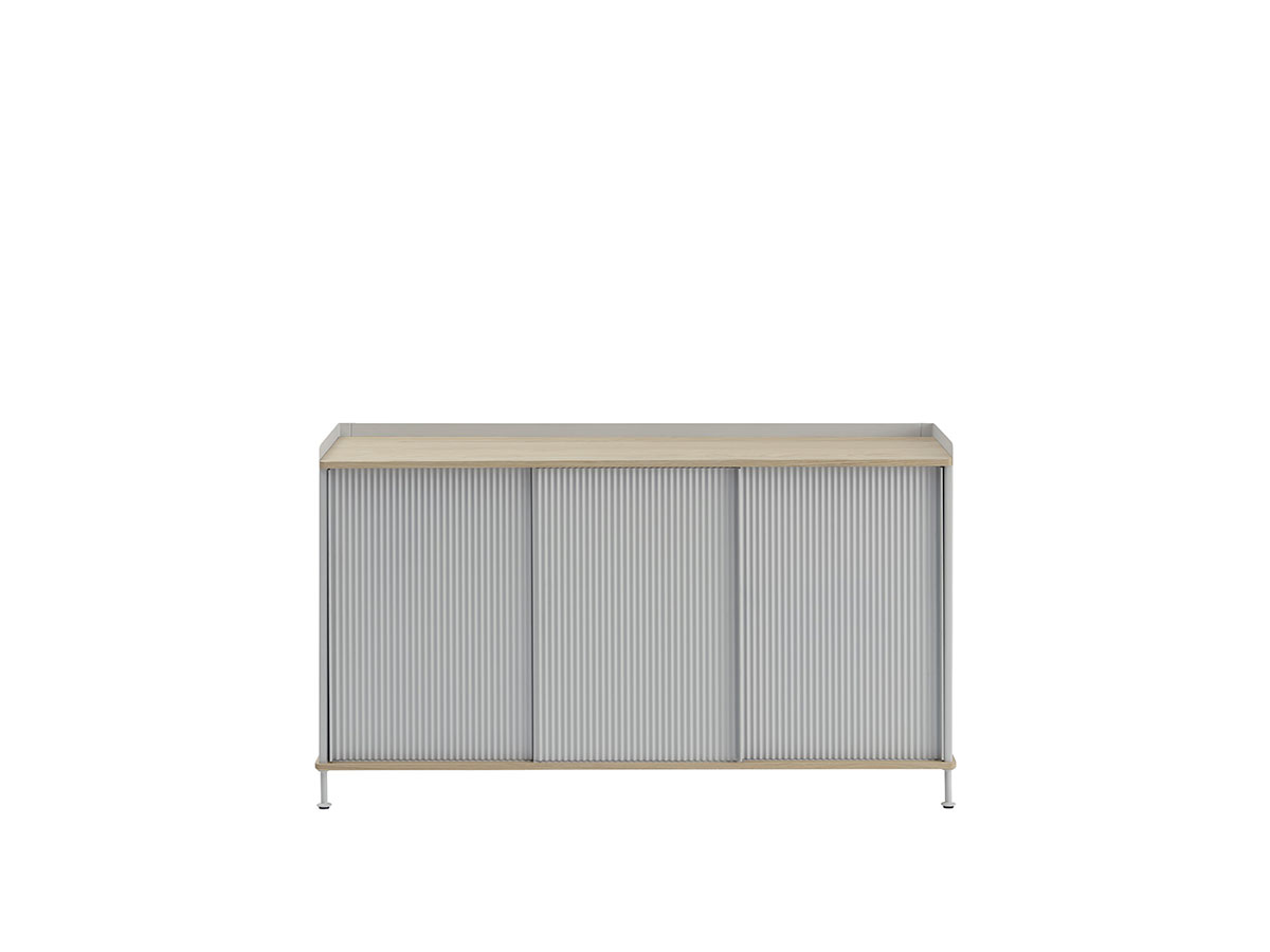 Muuto Enfold Sideboard L 148 Cm H 85 Cm