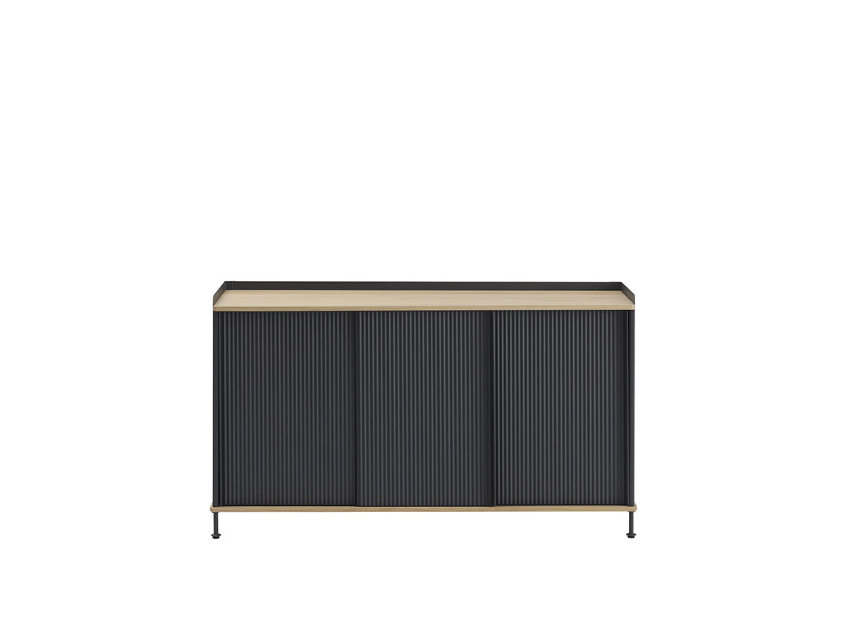Muuto Enfold Sideboard L 148 Cm H 85 Cm