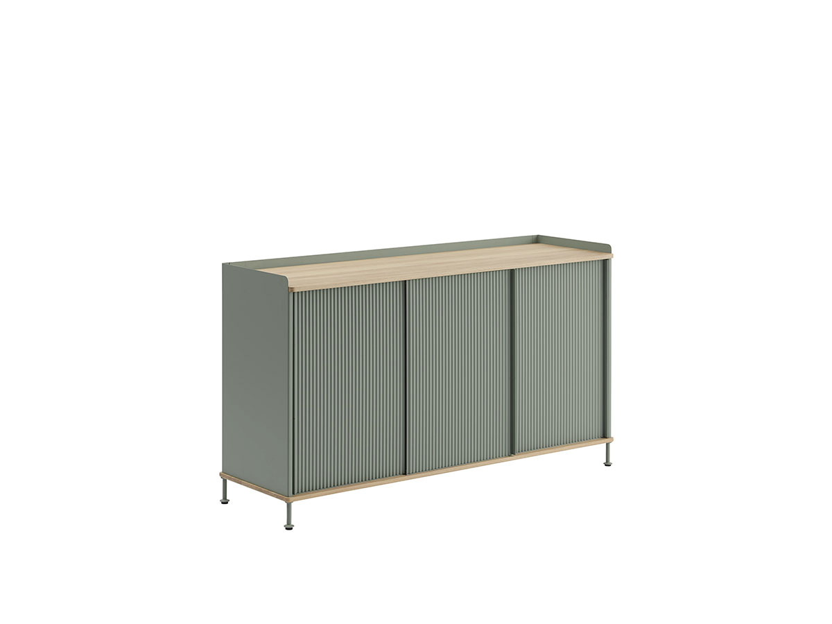 Muuto Enfold Sideboard L 148 Cm H 85 Cm