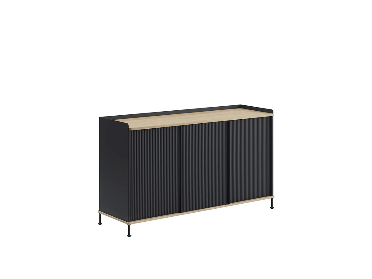 Muuto Enfold Sideboard L 148 Cm H 85 Cm