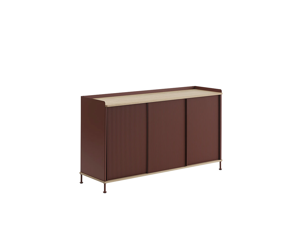 Muuto Enfold Sideboard L 148 Cm H 85 Cm