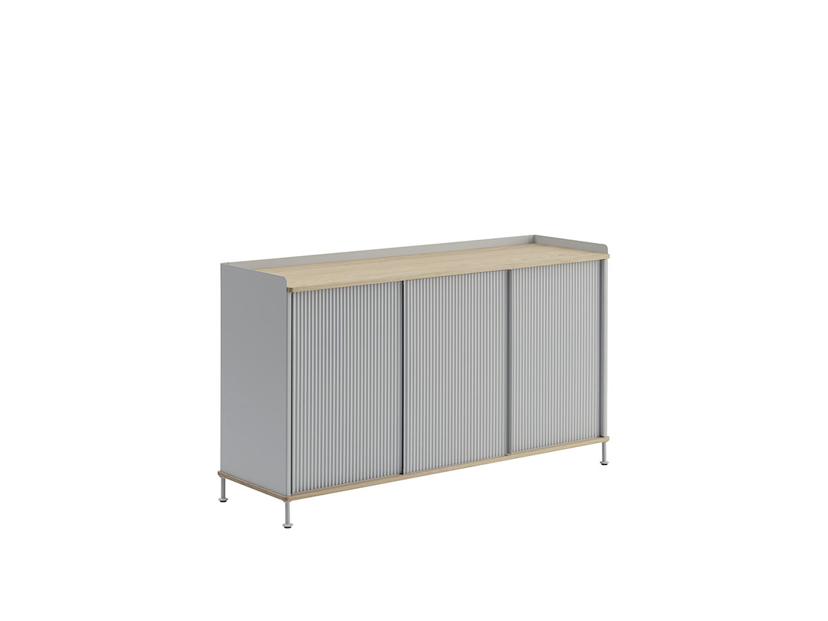 Muuto Enfold Sideboard L 148 Cm H 85 Cm
