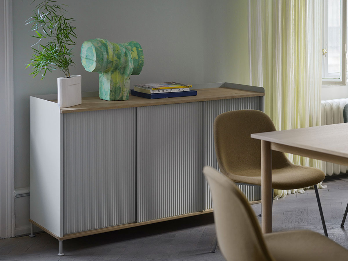 Muuto Enfold Sideboard L 148 Cm H 85 Cm
