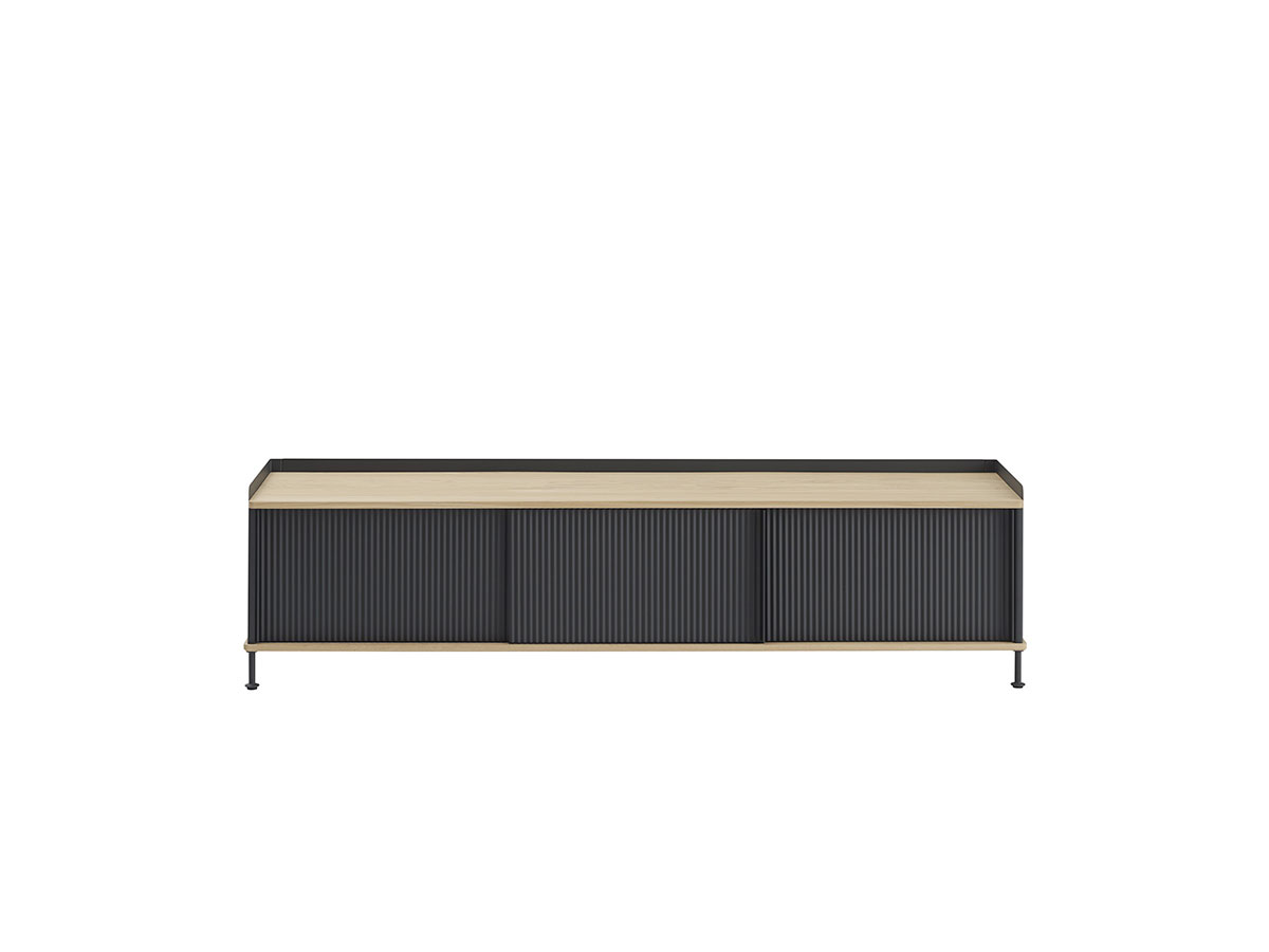Muuto Enfold Sideboard L 186 Cm H 48 Cm