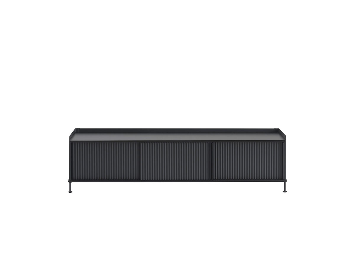Muuto Enfold Sideboard L 186 Cm H 48 Cm