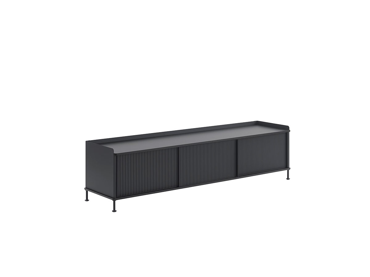 Буфет Muuto Enfold, L 186 см/H 48 см