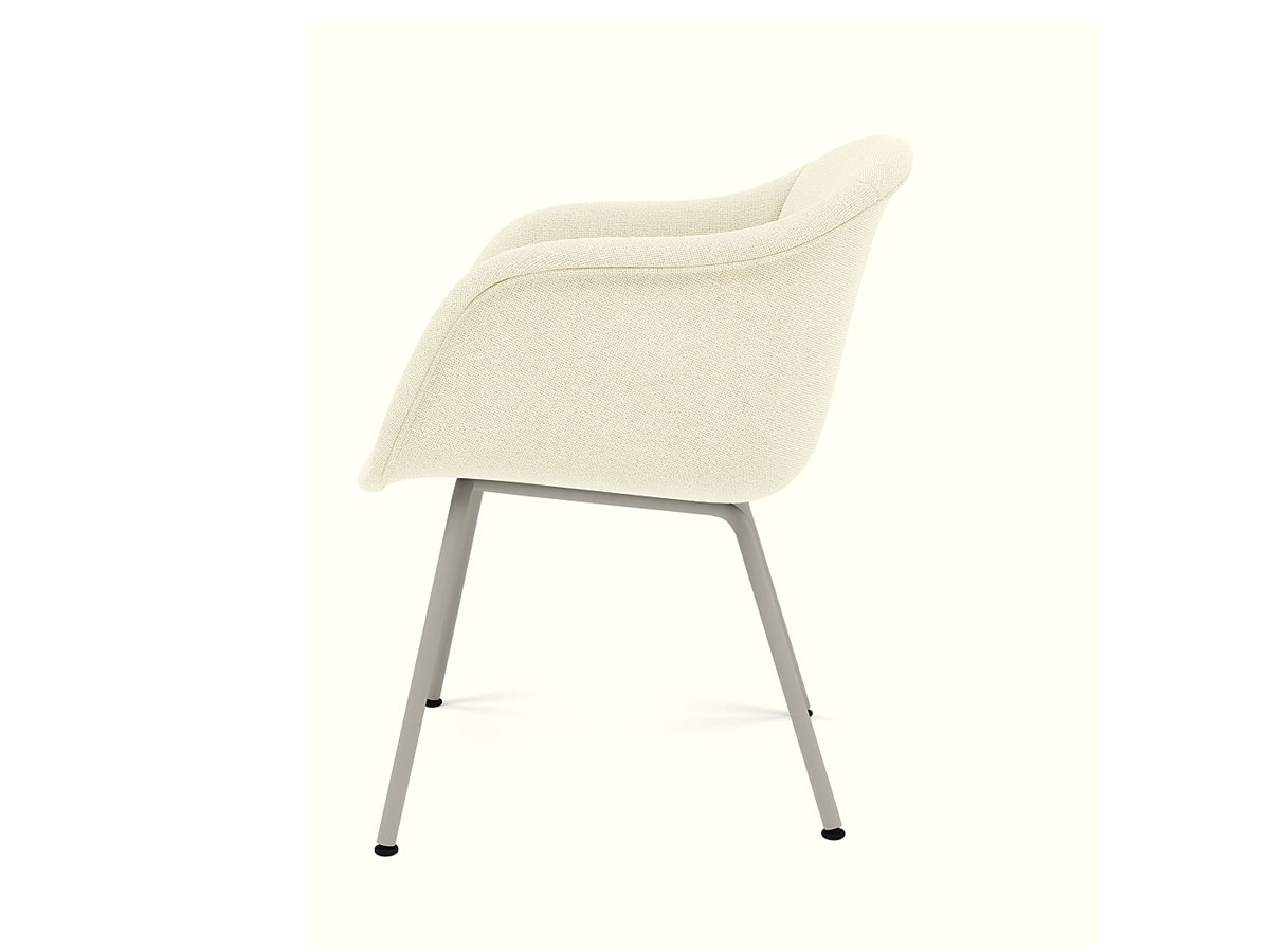 Muuto Fiber Soft Armchair