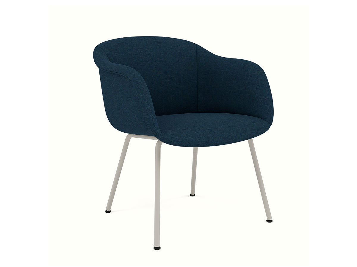 Muuto Fiber Soft Armchair