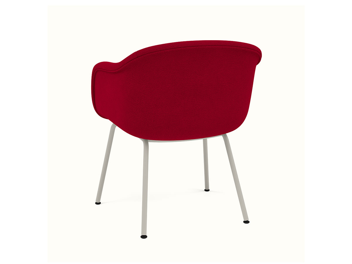 Muuto Fiber Soft Armchair