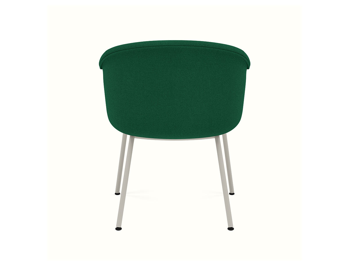 Muuto Fiber Soft Armchair