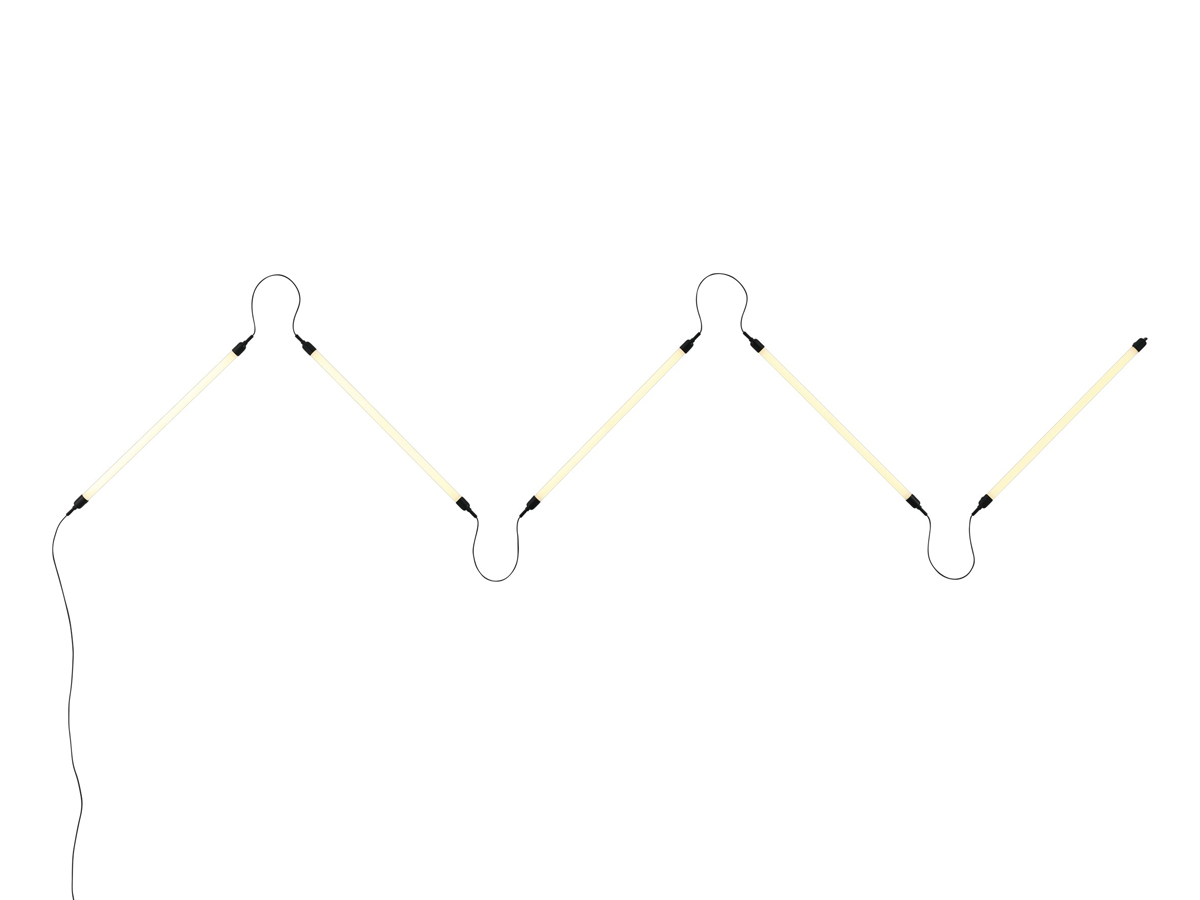 Muuto Fine Wall Ceiling Lamp Configuration 3