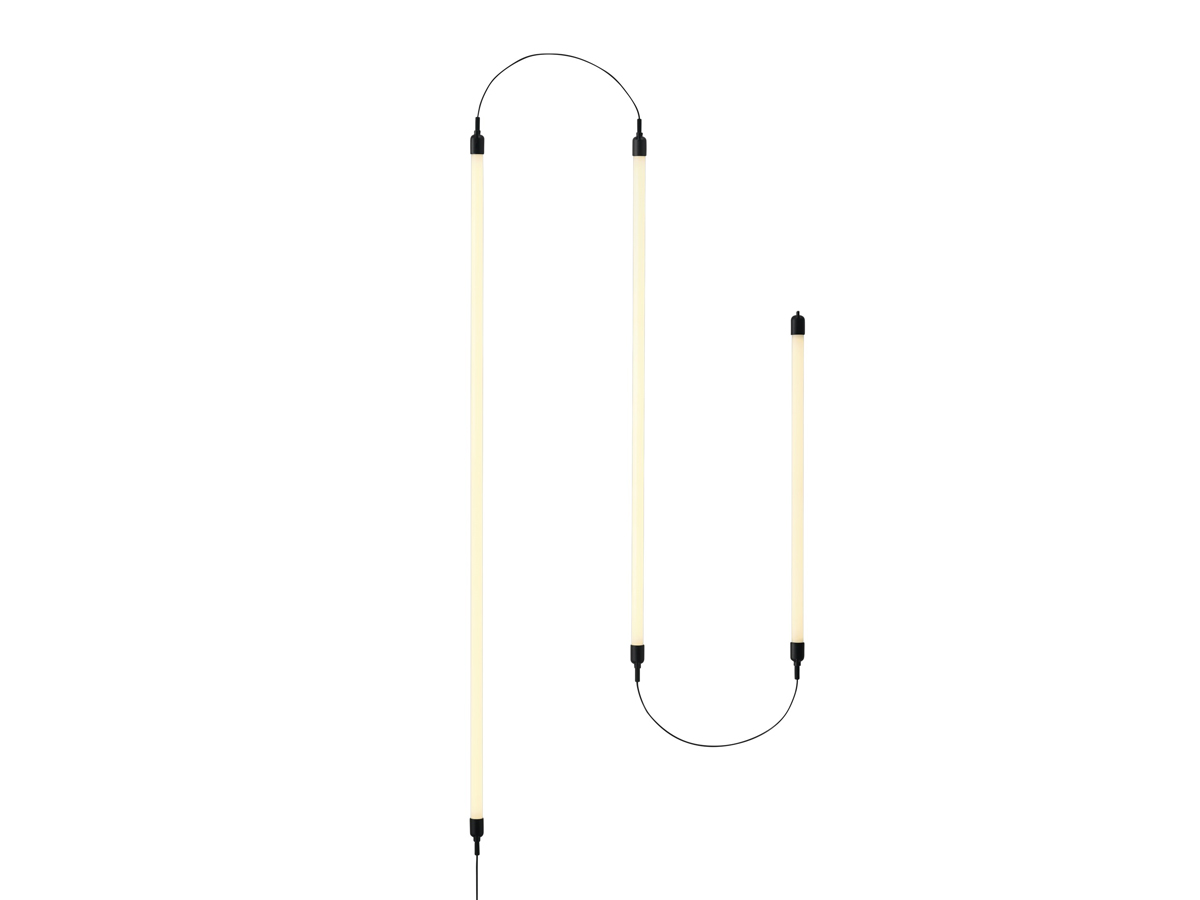 Muuto Fine Wall Ceiling Lamp Configuration 6