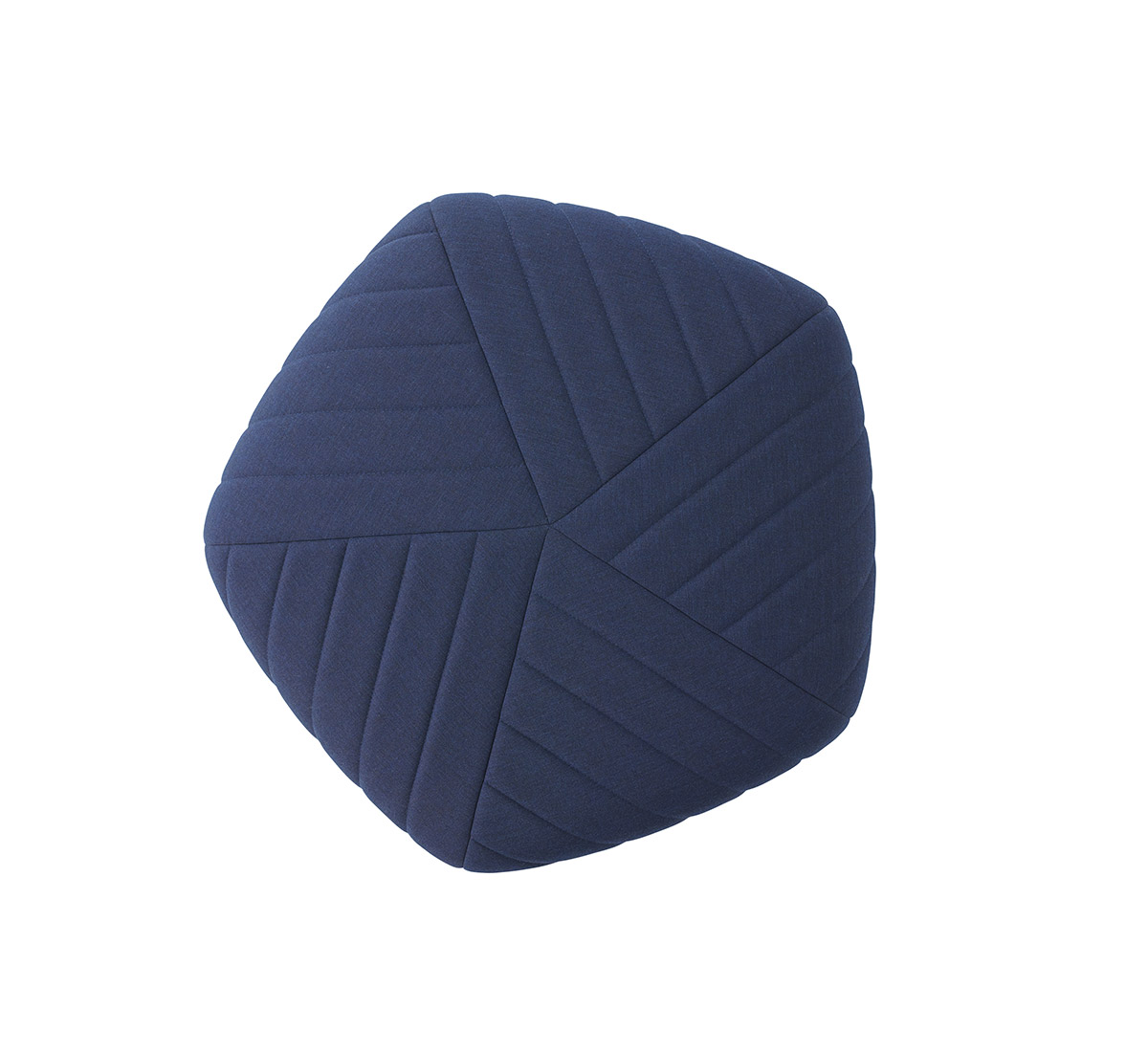 Muuto Five Pouf