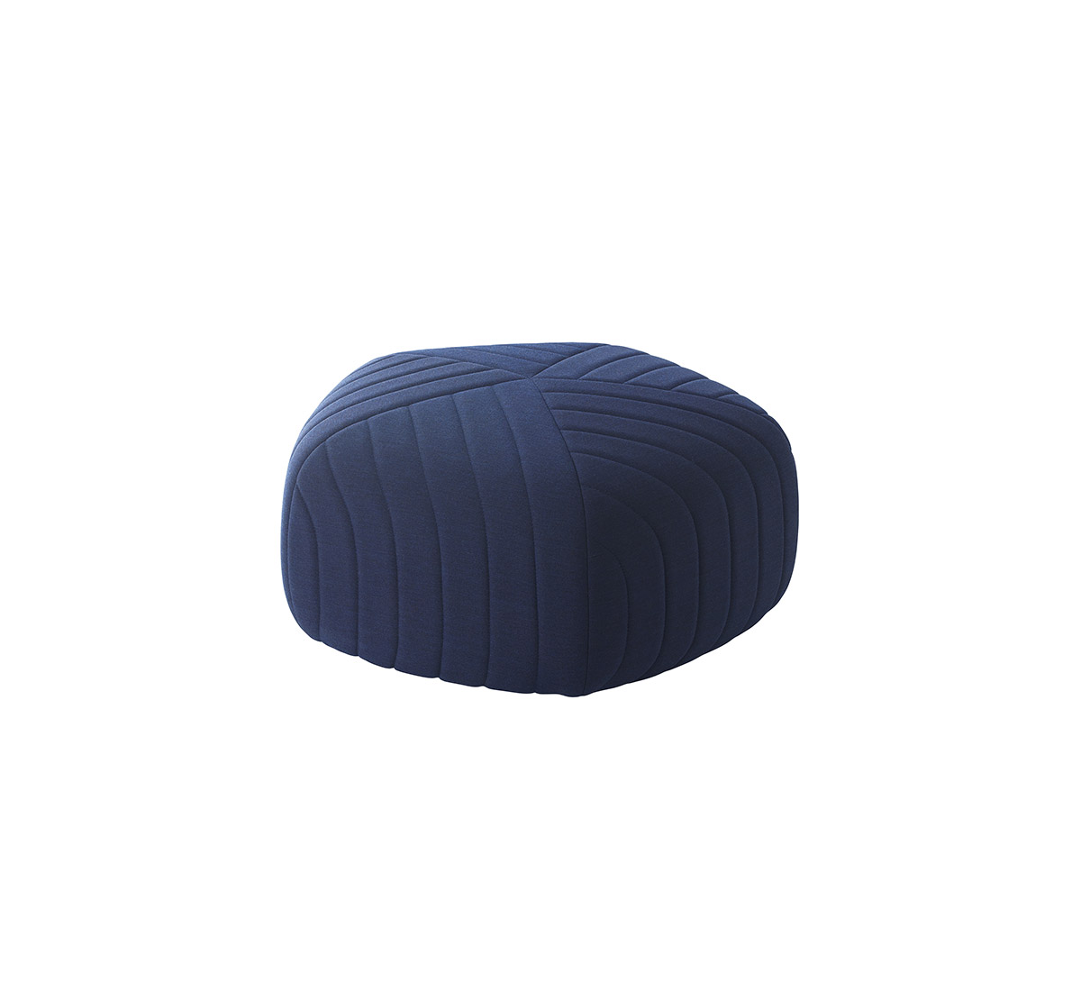 Muuto Five Pouf