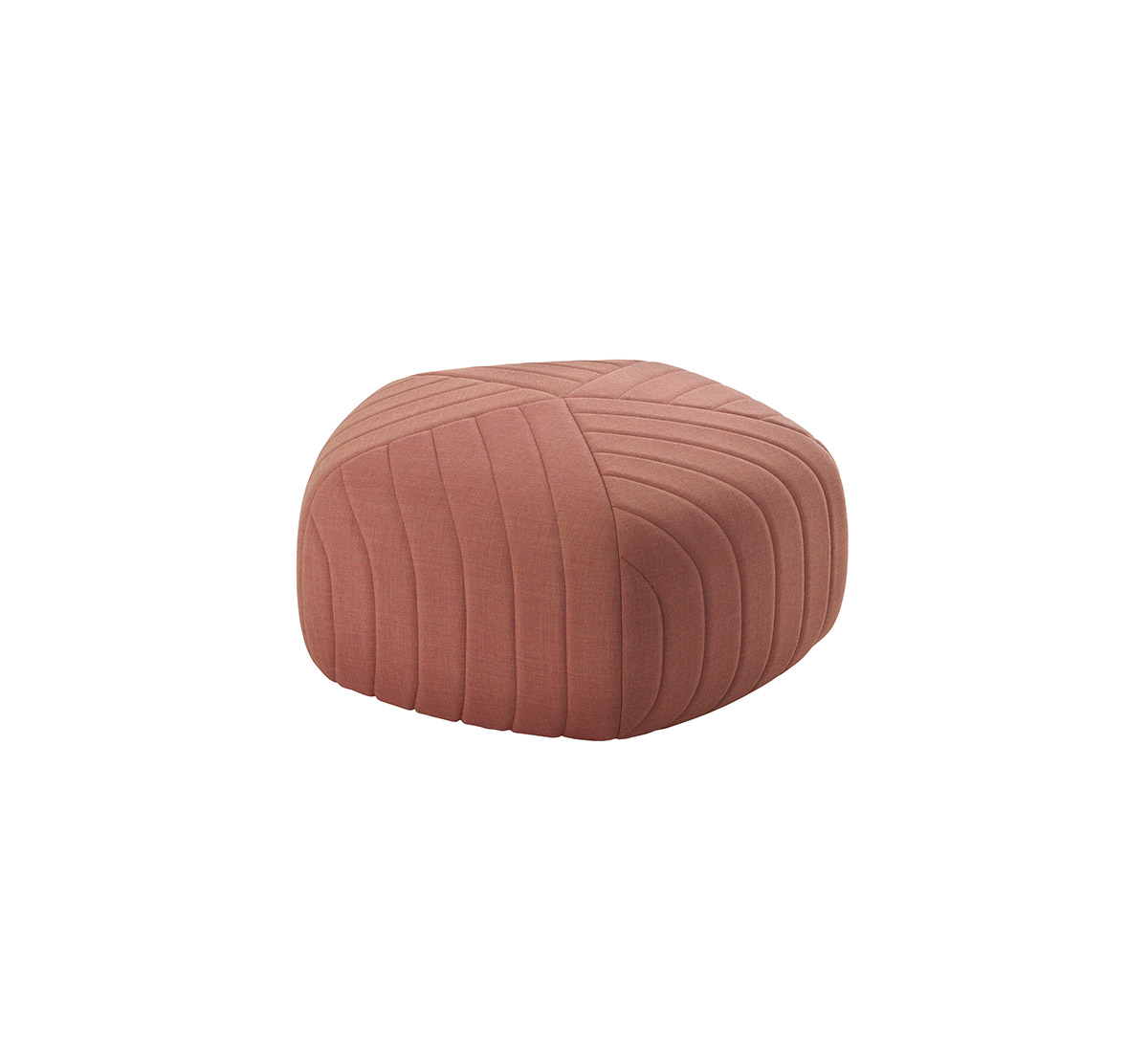 Muuto Five Pouf