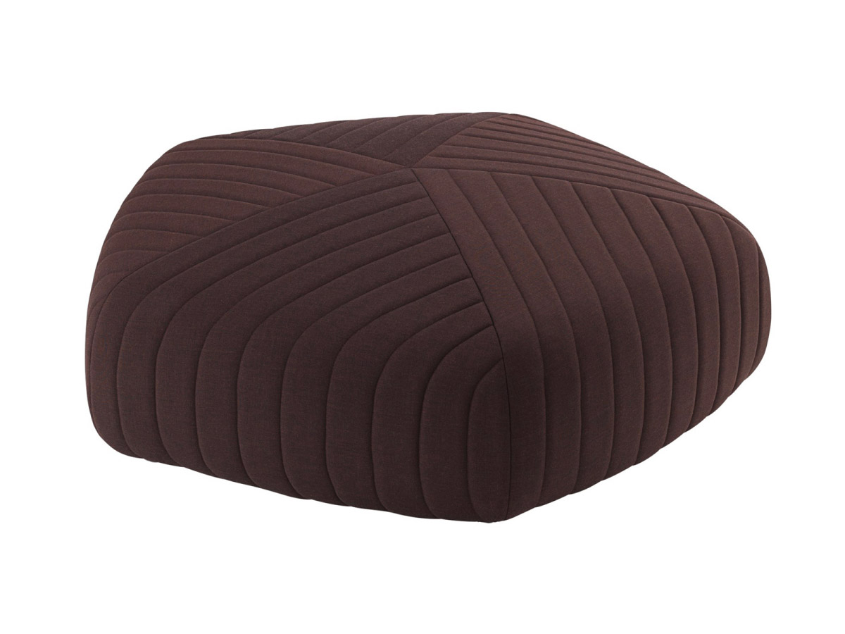 Muuto Five Pouf Xl