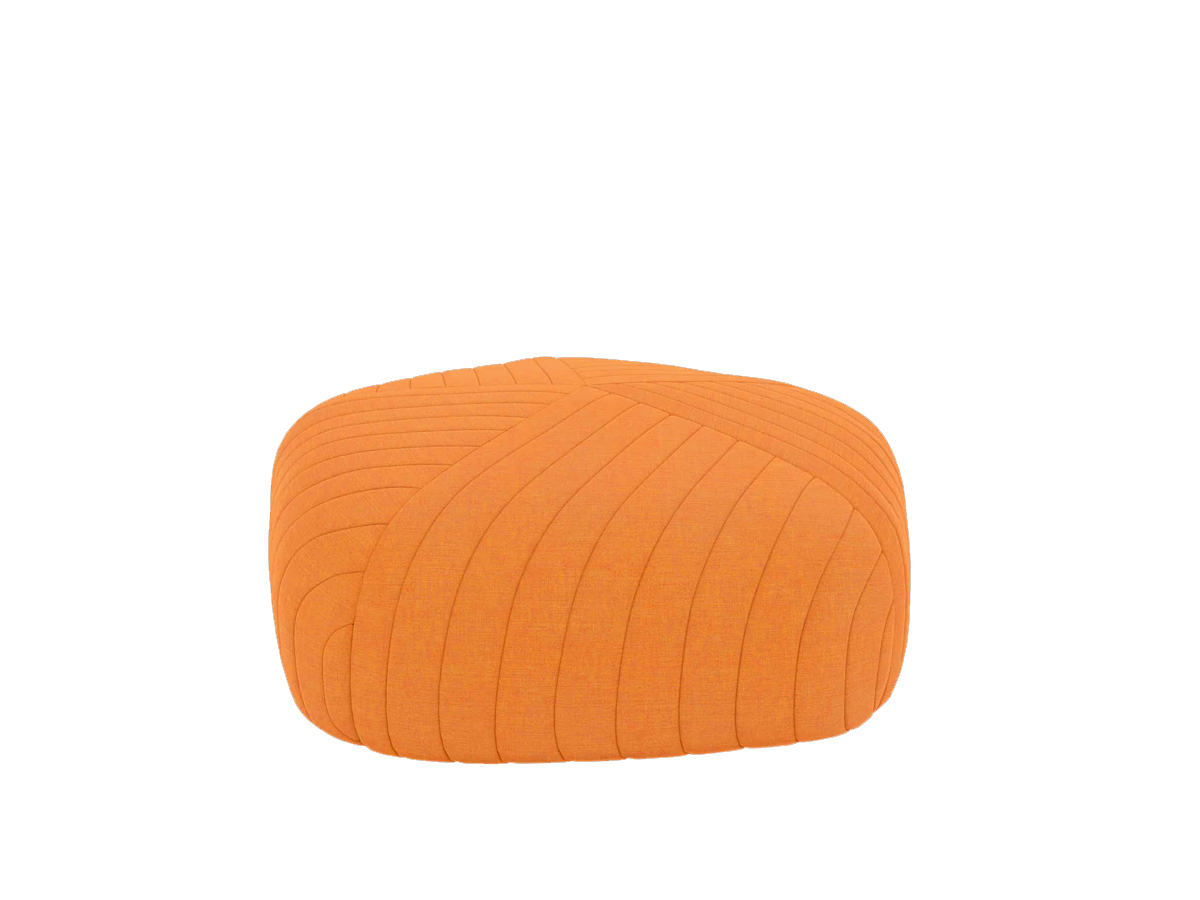 Muuto Five Pouf Xl