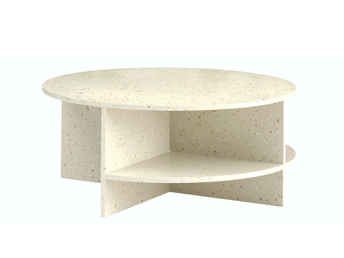 Muuto Halves Coffee Table