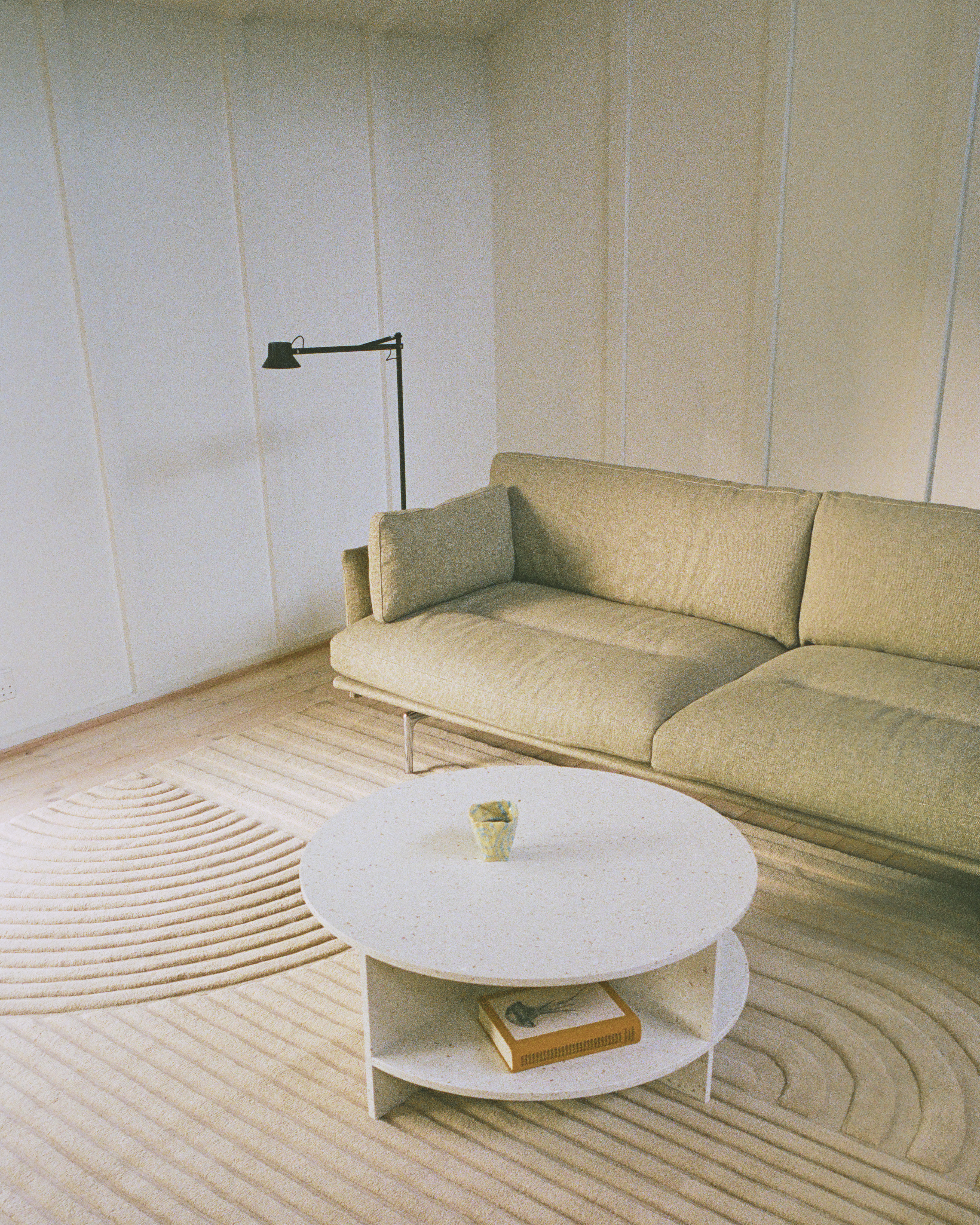 Muuto Halves Coffee Table