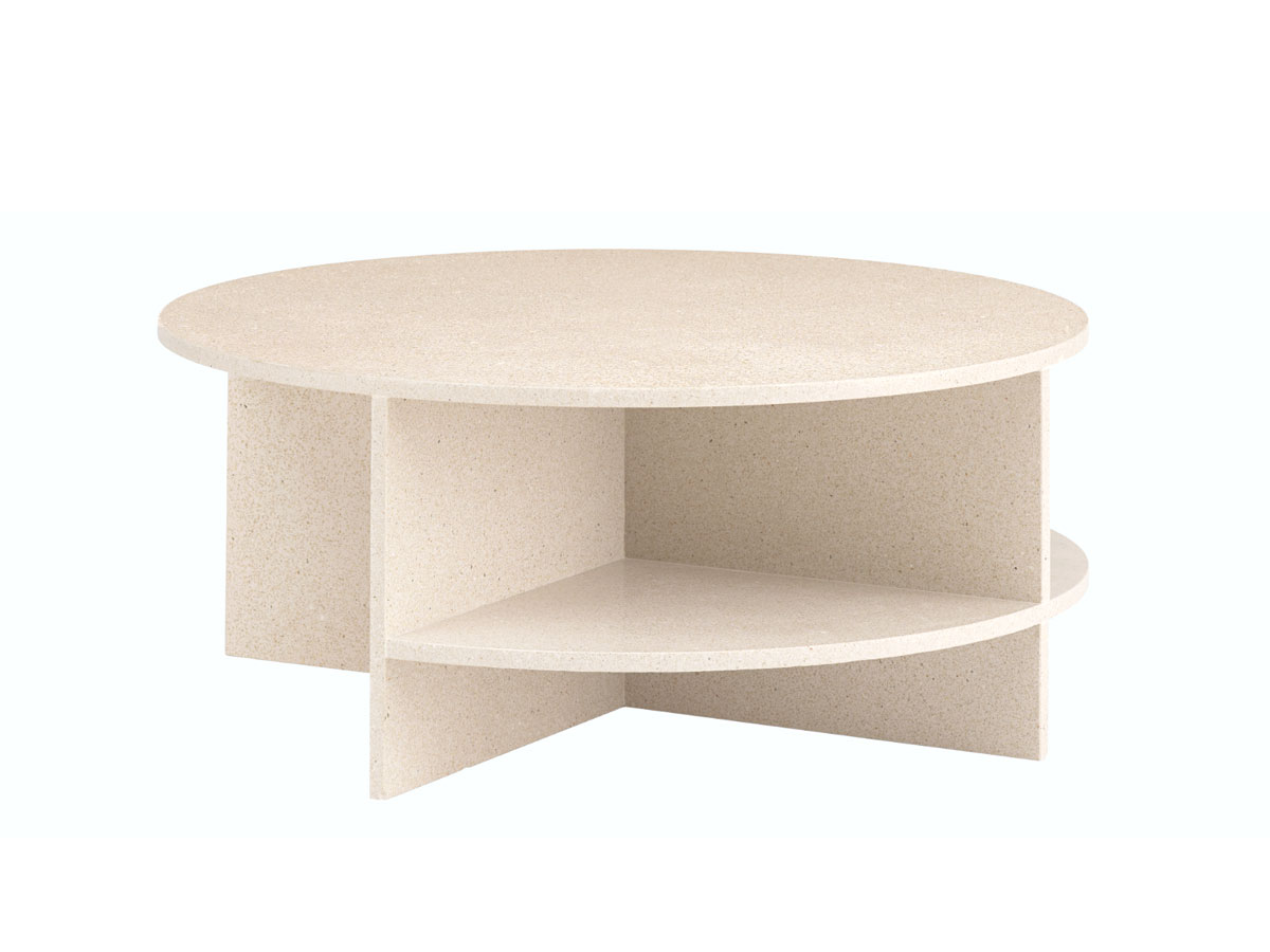 Muuto Halves Coffee Table