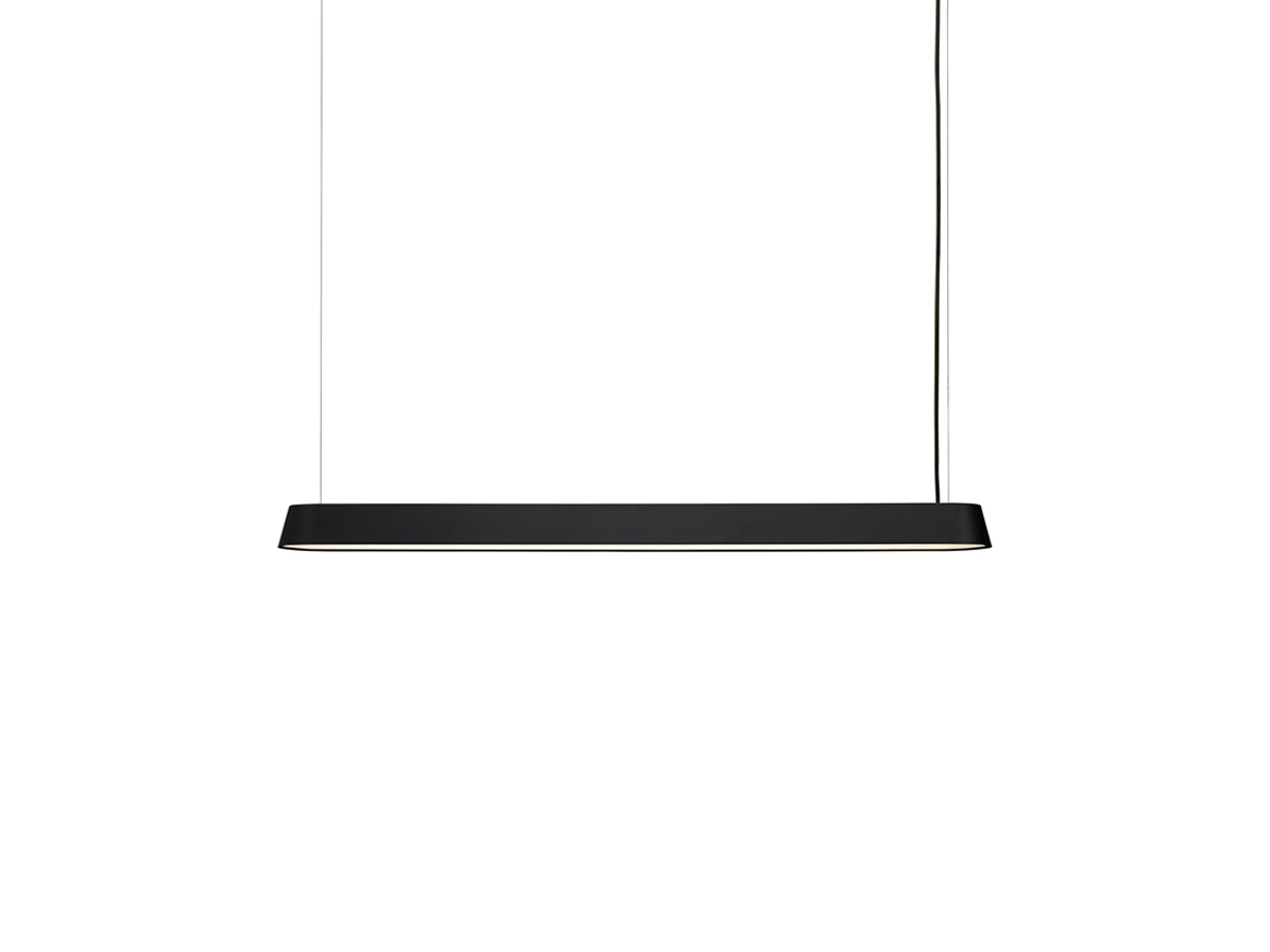 Подвесной светильник Muuto Linear, малый