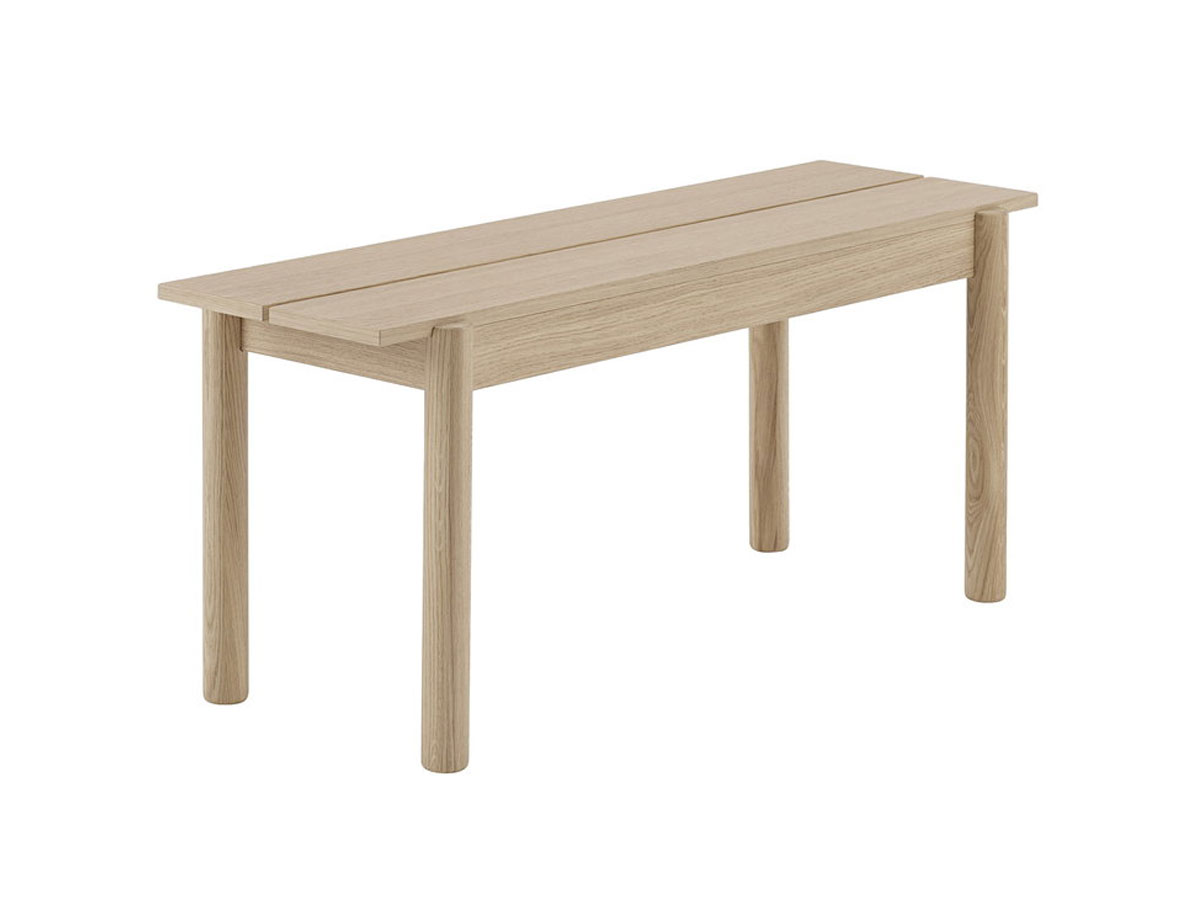 Скамья Muuto Linear