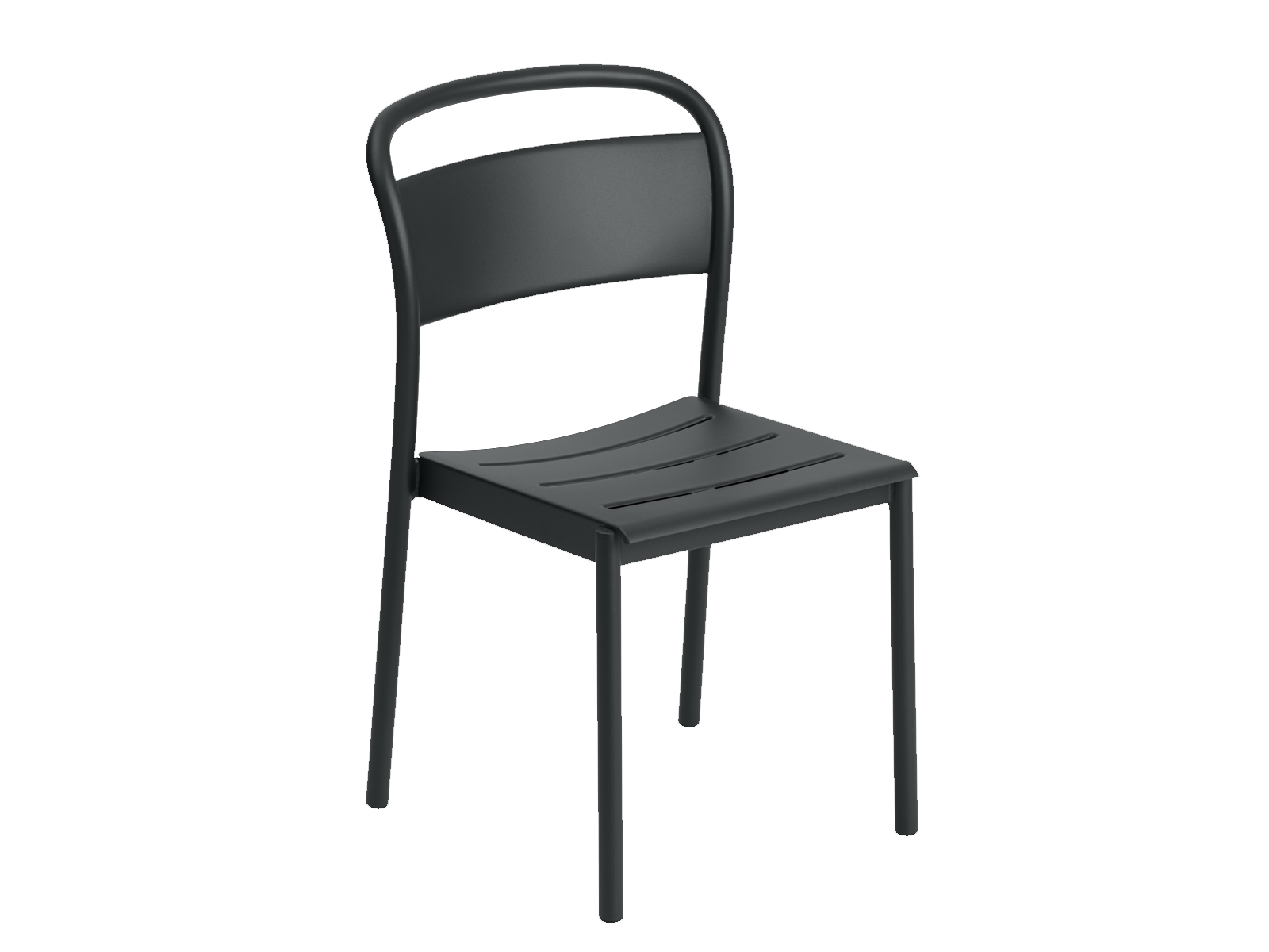 Стул Muuto Linear Steel