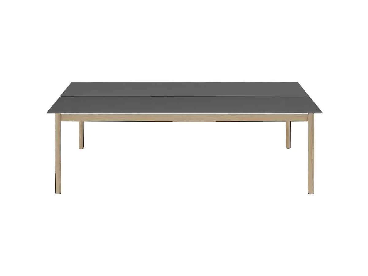 Muuto Linear System Table