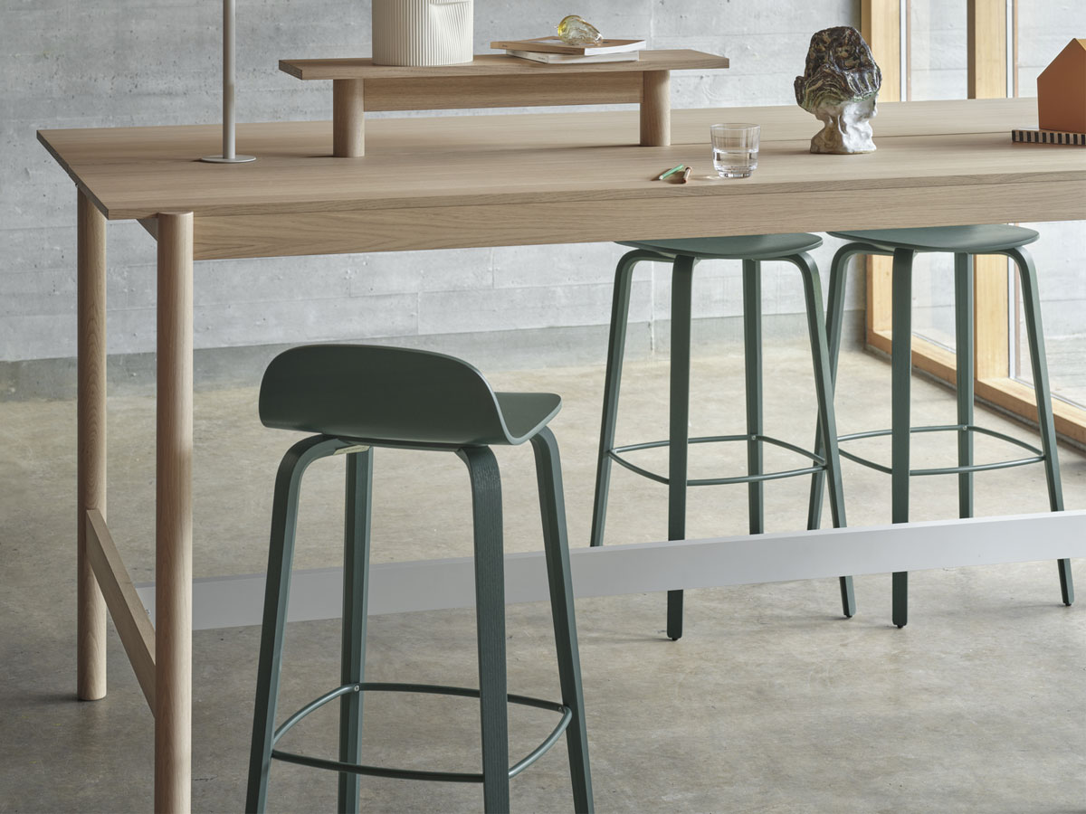 Muuto Linear System High Table