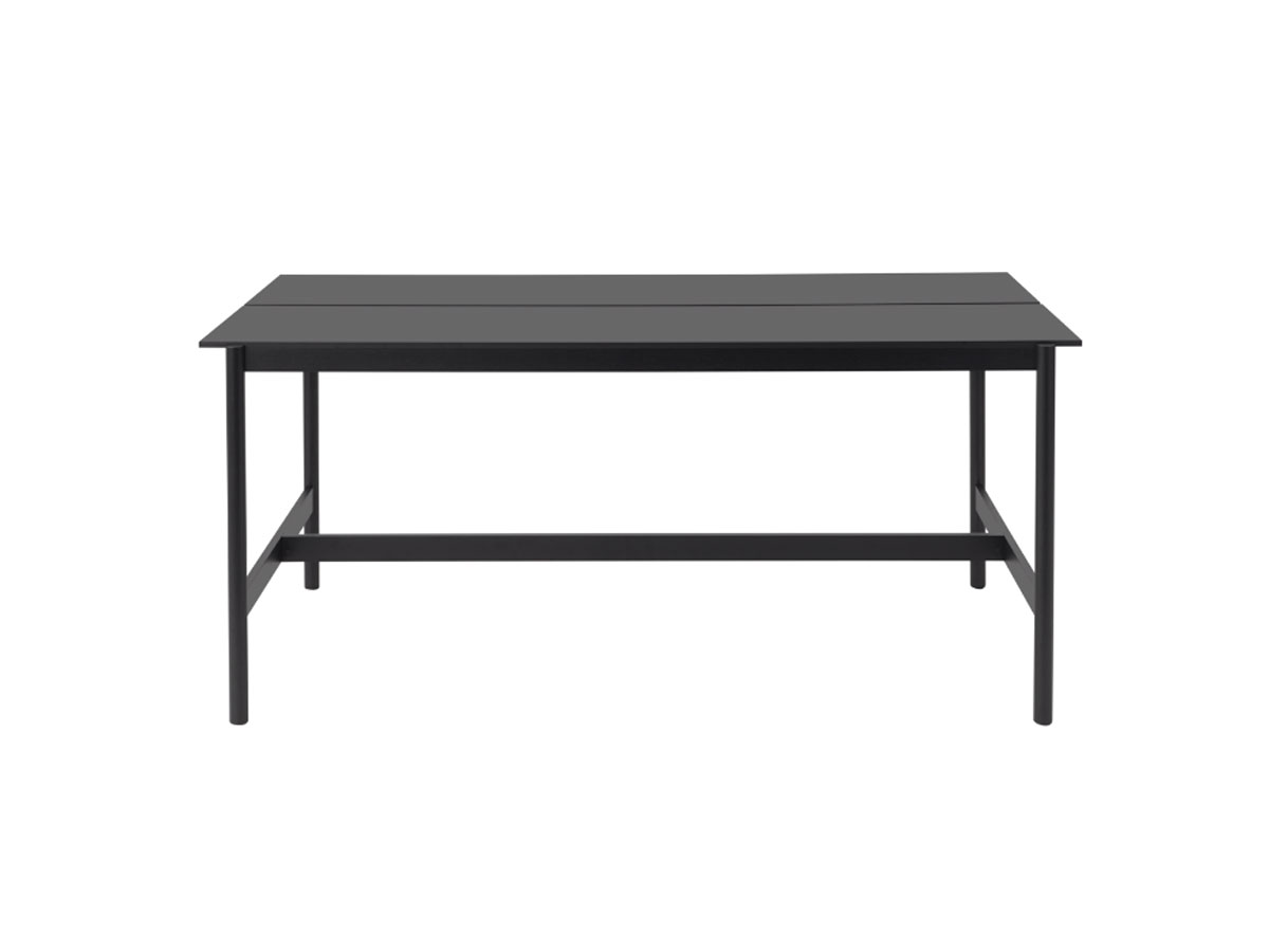 Стол Muuto Linear System, высокий